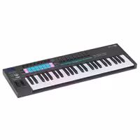 MIDI-клавиатура Novation FLkey 49