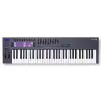 MIDI-клавиатура Novation FLkey 61