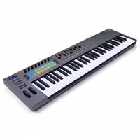 MIDI-клавиатура Novation FLkey 61