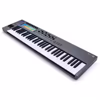 MIDI-клавиатура Novation FLkey 61