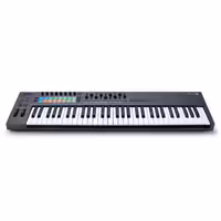 MIDI-клавиатура Novation FLkey 61