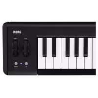 USB MIDI-Клавиатура Korg microKEY2 61