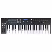 USB MIDI-клавиатура Arturia KeyLab Essential 49 Black
