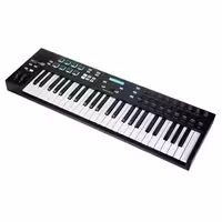 USB MIDI-клавиатура Arturia KeyLab Essential 49 Black
