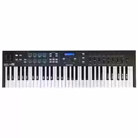 USB MIDI-клавиатура Arturia KeyLab Essential 61 Black