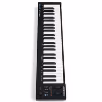 MIDI-клавиатура Nektar Impact GX49