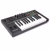 MIDI-клавиатура Nektar Impact LX25+