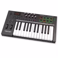 MIDI-клавиатура Nektar Impact LX25+