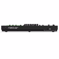 MIDI-клавиатура Nektar Impact LX25+