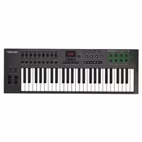 MIDI-клавиатура Nektar Impact LX49+