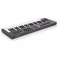 MIDI-клавиатура Nektar Impact LX49+
