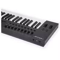 MIDI-клавиатура Nektar Impact LX49+
