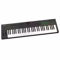 MIDI-клавиатура Nektar Impact LX61+