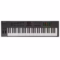 MIDI-клавиатура Nektar Impact LX61+