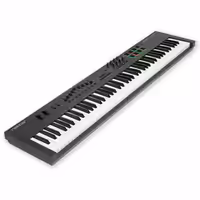 MIDI-клавиатура Nektar Impact LX88+