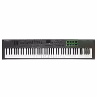 MIDI-клавиатура Nektar Impact LX88+