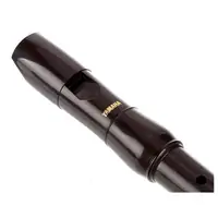 Блок-флейта сопранино Yamaha YRN-21