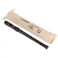 Блок-флейта сопранино Yamaha YRN-21