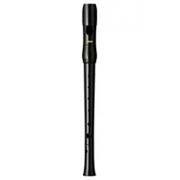 Блок-флейта сопранино Yamaha YRN-22B
