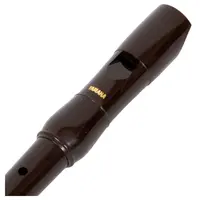 Блок-флейта сопранино Yamaha YRN-22B