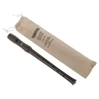 Блок-флейта сопранино Yamaha YRN-22B