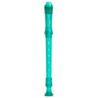 Блок-флейта сопрано Yamaha YRS-20BB