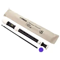 Блок-флейта сопрано Yamaha YRS-32B