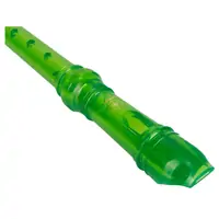 Блок-флейта сопрано Yamaha YRS-20BG