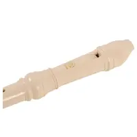 Блок-флейта альт Yamaha YRA-27III