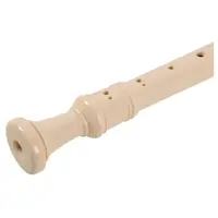 Блок-флейта альт Yamaha YRA-27III