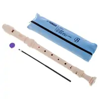 Блок-флейта альт Yamaha YRA-28BIII