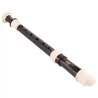 Блок-флейта сопрано Yamaha YRS-301III