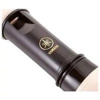 Блок-флейта сопрано Yamaha YRS-301III