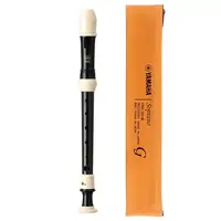 Блок-флейта сопрано Yamaha YRS-301III