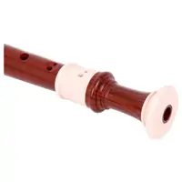 Блок-флейта альт Yamaha YRA-312BIII