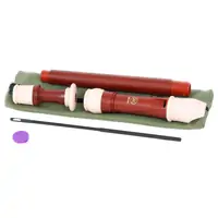 Блок-флейта альт Yamaha YRA-312BIII