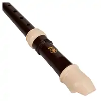 Блок-флейта альт Yamaha YRS-302BIII