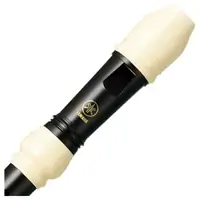 Блок-флейта сопрано Yamaha YRS-31