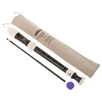 Блок-флейта сопрано Yamaha YRS-31