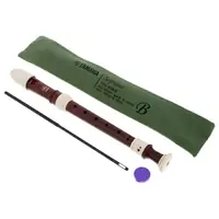 Блок-флейта сопрано Yamaha YRS-311III