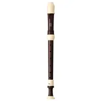 Блок-флейта сопрано Yamaha YRS-312BIII