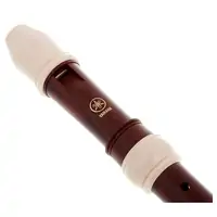 Блок-флейта сопрано Yamaha YRS-312BIII