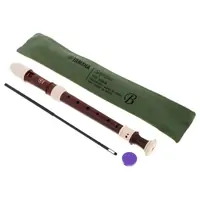 Блок-флейта сопрано Yamaha YRS-312BIII