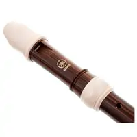 Блок-флейта сопрано Yamaha YRS-314BIII