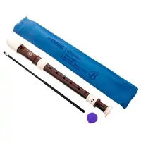 Блок-флейта сопрано Yamaha YRS-314BIII