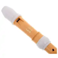 Блок-флейта сопрано Yamaha YRS-402B