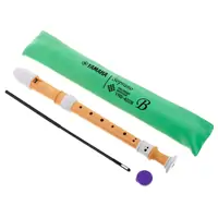 Блок-флейта сопрано Yamaha YRS-402B