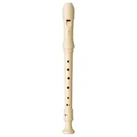 Блок-флейта сопрано Yamaha YRS-23