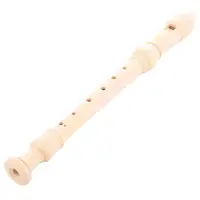 Блок-флейта сопрано Yamaha YRS-23