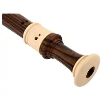 Блок-флейта альт Yamaha YRA-314BIII